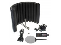 SE Electronics X1S Studio Bundle SE Electronics X1S Studio Bundle